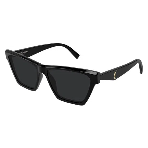 Saint Laurent Monogram SL M103 Sunglasses - view 20